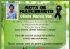 Falecimentos 27/02/21