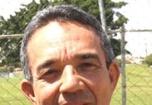 Morre o Pastor Valmir Martins, pessoa atuante na comunidade