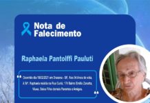 Falecimento 18/02/21