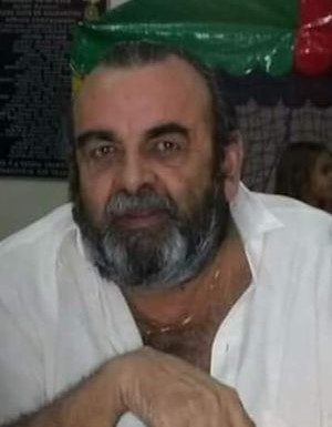 Morre o Policial Florestal aposentado Rubinho