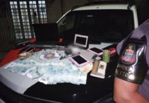 Polícia Militar em rápida ação recupera dinheiro e objetos furtados de residência de Dracena e apreende menor