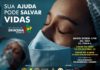 União por Dracena COVID-19 “Sua ajuda pode salvar Vidas”