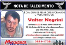 Falecimentos 05/02/21