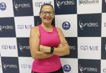 Aos 63 anos, aluna da Unifadra supera desafios em busca de sua segunda graduação