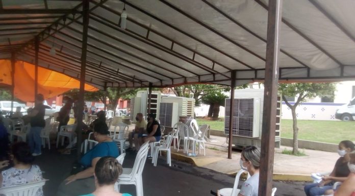 Dracena é uma cidade solidária e está mostrando como ajudar as vítimas da COVID
