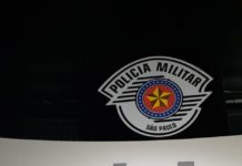 Policia Militar prende homem em flagrante por Tráfico de Drogas em Dracena