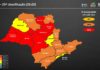 Municípios do DRS de Marília regridem e todo o Oeste Paulista é rebaixado para a fase vermelha do Plano São Paulo