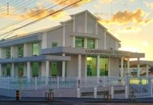 Igreja da Congregação Cristã no Brasil inaugura nova sede neste sábado