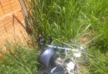 Polícia Militar localiza moto furtada e devolve ao proprietário, após denúncia em Dracena