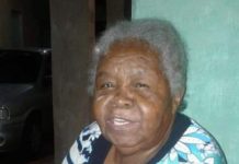 Morre a senhora Maria de Jesus Nascimento, mãe do radialista Everton Luís