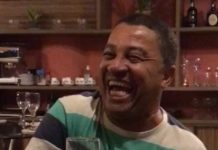 Convite para Missa de Sétimo Dia