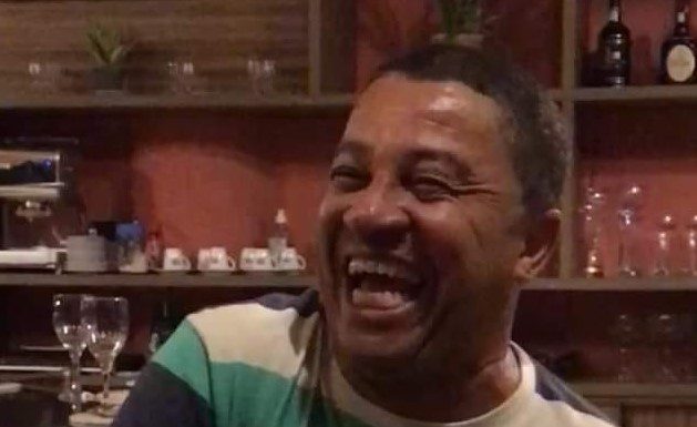 Convite para Missa de Sétimo Dia