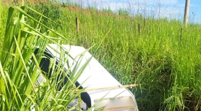 Vítima de grave acidente, jovem de 17 anos morre após passar quatro dias internado