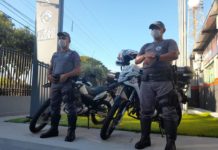 Uma história de amizade e incentivo