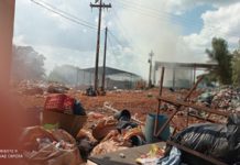 Prefeito André Lemos se reúne com cooperados na COTRARES e afirma que buscará solução após o Incêndio