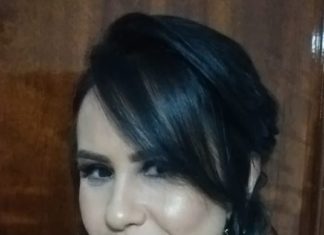 Foco Pessoal: Nossa entrevistada é a Diretora Pedagógica da APAE, Adriana Miyagui Despencieri