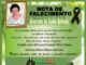 Falecimentos 04/03/21