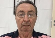 Morre o Dr. Antonio Perinazzo do Laboratório Dracena