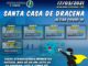 Boletim atualizado das ALTAS de Pacientes COVID-19 da Santa Casa de Dracena 17/03/21
