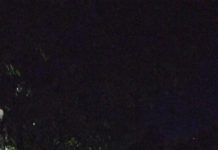 Moradores reclamam de falta de energia em avenida de Dracena