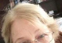 Morreu a senhora Aparecida Silvestre Parussolo