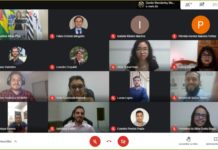 FCAT realiza coloção de grau da XV Turma de Zootecnia e a IV de Engenharia Agronômica