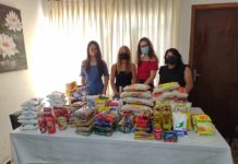 Conselho Tutelar de Dracena agradece as doações recebidas