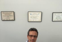 Docente de Medicina da Unifadra conclui Mestrado