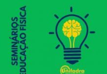 Unifadra convida para Seminários de Educação Física