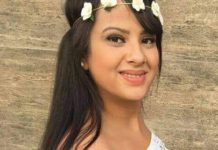 Morre a jovem Fernanda Barretto filha do Helinho da Ambulância de Dracena