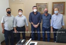 Empresário Renato Martins e Fundação Mário Covas se unem para gerar empregos na região