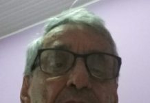 Morre o Professor José Alfredo Alonso “Alfredinho”