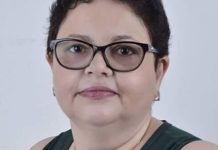 Morre Lucimar Cristina Caetano funcionária do Supermercado Milena