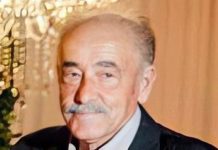 Morre Edwirges Miola conhecido “Vila do Bairro Canta Galo”