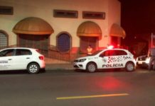 Vigilância Sanitária aplica várias multas, recebe denúncia e flagra novos casos de desrespeito ao isolamento social