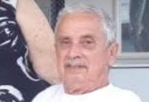 Morre o sr. Otávio Tozzi Filho, pai do Demostenes da Água Doce