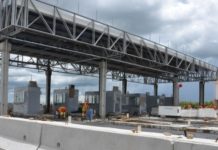 Justiça manda suspender construção de pedágios na região