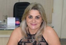 Vereadora Sara Scarabelli é multada por desrespeitar isolamento da COVID-19