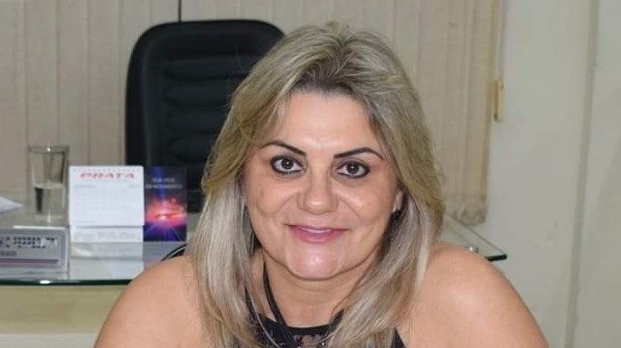 Vereadora Sara Scarabelli é multada por desrespeitar isolamento da COVID-19