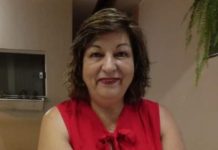 Paciente curada da COVID relata o drama e a fé que salva