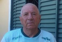 Morre Roberto Teodoro, aposentado da Emdaep