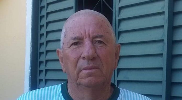 Morre Roberto Teodoro, aposentado da Emdaep