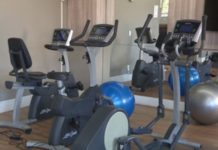 TJ-SP proíbe abertura de academias e manda Dracena seguir as regras do Plano São Paulo