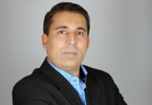 Prefeito André Lemos segue na Enfermaria Covid