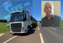 Empresário tira a própria vida se jogando de Pontilhão em Bebedouro/SP.