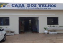 Duas idosas assistidas da Casa dos Velhos de Dracena vieram a óbito