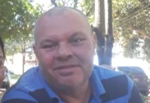 Mal súbito tira a vida do açougueiro “Chinelo” de Tupi Paulista em acidente