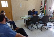 Novo decreto da Fase Vermelha em Dracena permite comércio em geral no sábado, porém apenas por Drive Thru e Delivery