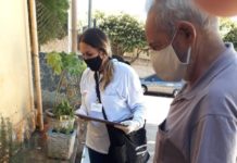 Primeiro trimestre este ano tem redução de 93% dos casos de Dengue em Dracena