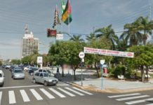 Dracena vive o quarto LOCKDOW neste sábado e domingo